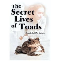 The Secret Lives of Toads