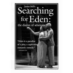 Searching for Eden: the diaries of adam & eve