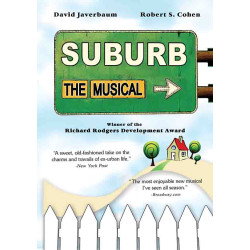 Suburb