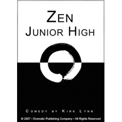 Zen Junior High