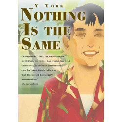 Nothing Is the Same