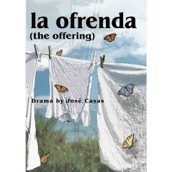 la ofrenda (the offering)
