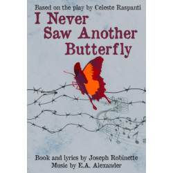 I Never Saw Another Butterfly