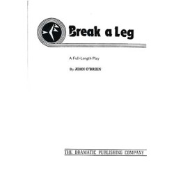 Break a Leg!