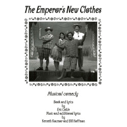 The Emperor's New Clothes