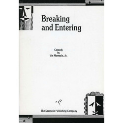 Breaking and Entering