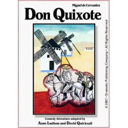 Don Quixote