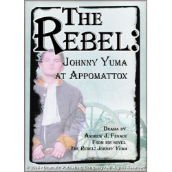 The Rebel: Johnny Yuma at Appomattox