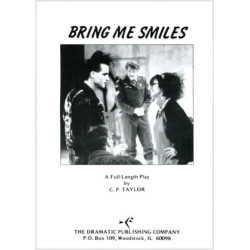 Bring Me Smiles