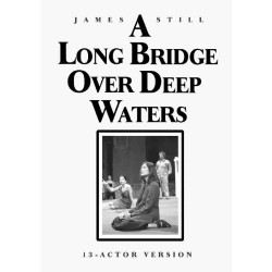 A Long Bridge Over Deep Waters