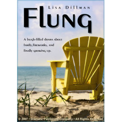 Flung