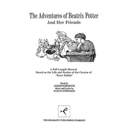 The Adventures of Beatrix Potter and Her Friends