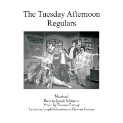 The Tuesday Afternoon Regulars