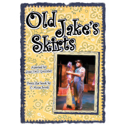 Old Jake's Skirts