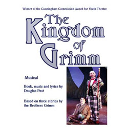 The Kingdom of Grimm