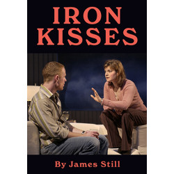 Iron Kisses