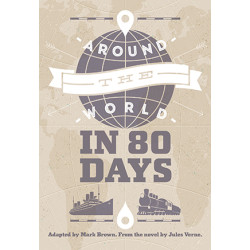 Around the World in 80 Days