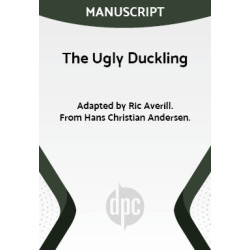 The Ugly Duckling