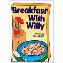 Breakfast With Willy