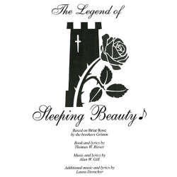 The Legend of Sleeping Beauty