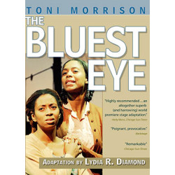 The Bluest Eye