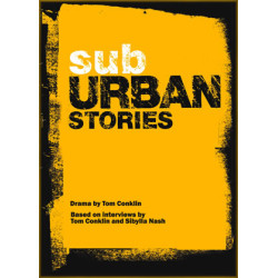 subURBAN Stories