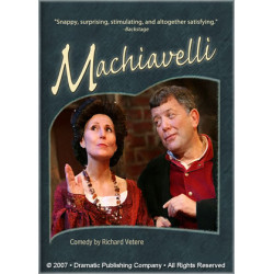Machiavelli