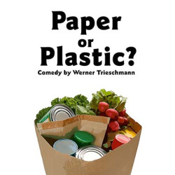 Paper or Plastic?