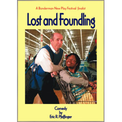 Lost and Foundling