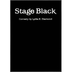 Stage Black
