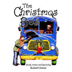 The Christmas Bus