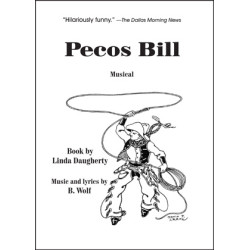Pecos Bill