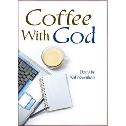Coffee With God