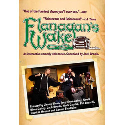 Flanagan's Wake