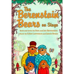 The Berenstain Bears on Stage