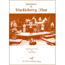 Adventures of Huckleberry Finn