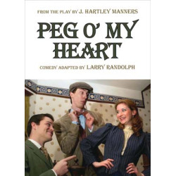 Peg o' My Heart