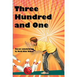 Three Hundred and One