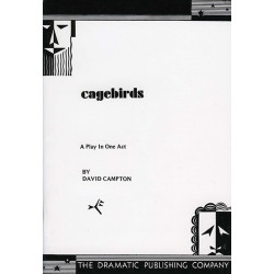 Cagebirds