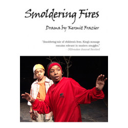 Smoldering Fires