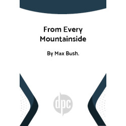 From Every Mountainside