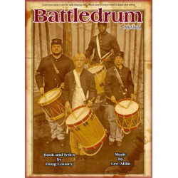 Battledrum