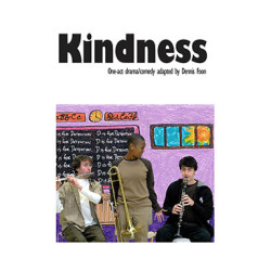 Kindness