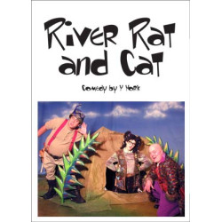 River Rat and Cat