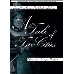 A Tale of Two Cities