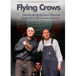 Flying Crows