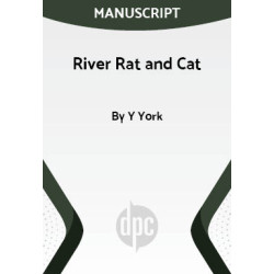 River Rat and Cat