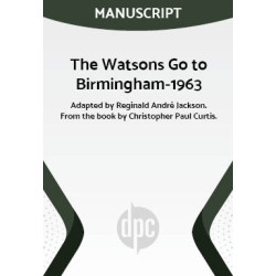 The Watsons Go to Birmingham—1963