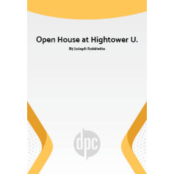 Open House at Hightower U.