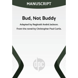 Bud, Not Buddy